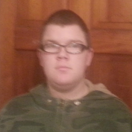 Jesse Mason Photo 12