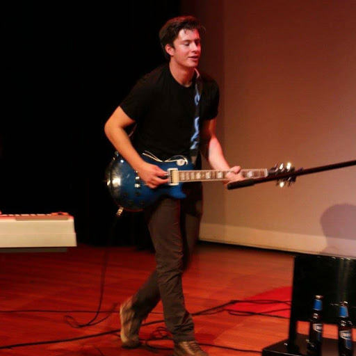 Sean Sutton Photo 12