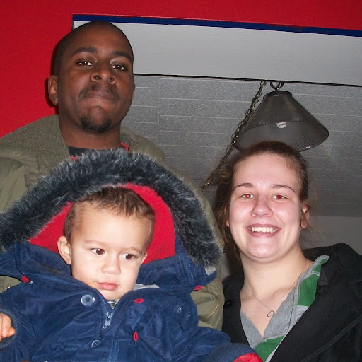 Daryl Williams Photo 38