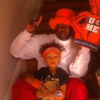 Darrell Frazier Photo 31