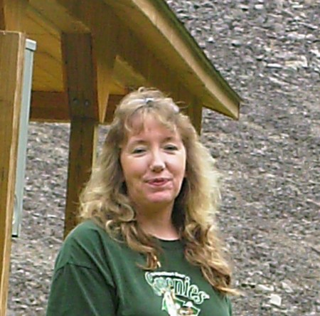 Jennifer Shortridge Photo 3