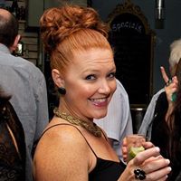 Amy Goddard Photo 14