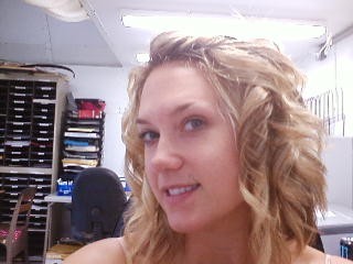 Megan Phillips Photo 3