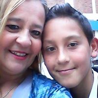 Hernando Valenzuela Photo 8