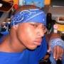 Julius Johnson Photo 23