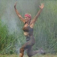 April Armstrong Photo 47