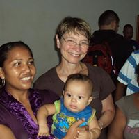 Marcia Hayes Photo 39