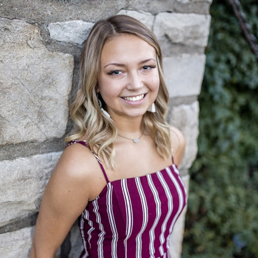 Allison Blackmer Photo 3