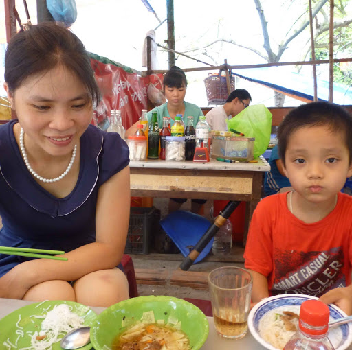 Huong Ly Photo 13