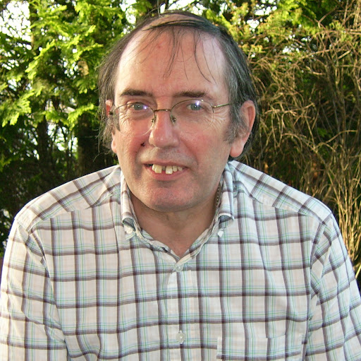 John Calvert Photo 46
