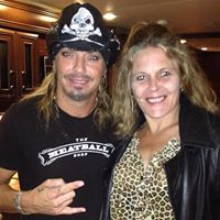 Robin Puzo Photo 1
