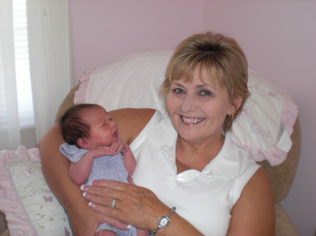 Jean Hodges Photo 15