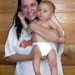 Rebecca Gregory Photo 14
