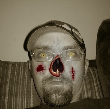 Mike Heffner Photo 14