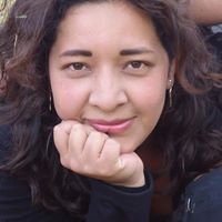 Anita Arellano Photo 5