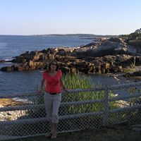 Monica Mccarthy Photo 28