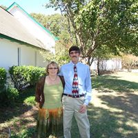 Joan Vaughn Photo 27