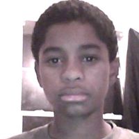 Reggie Vaughn Photo 13