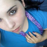 Nicki Chandler Photo 9