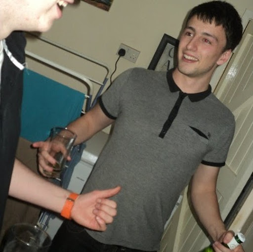 Daryl Clarke Photo 30