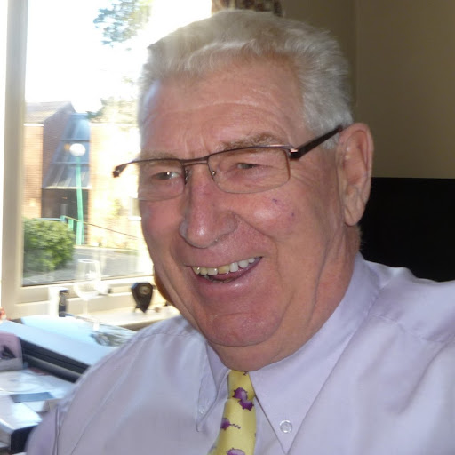 Roy Walker Photo 38