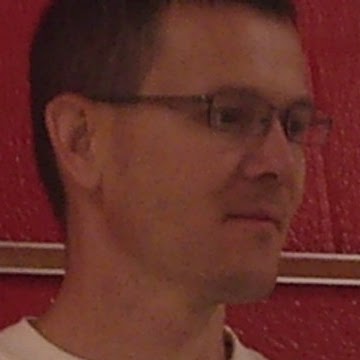 Bryan Goff Photo 13
