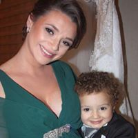Michelle Russo Photo 22