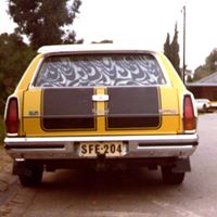 Geoff Cook Photo 10