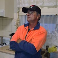 Rodney Lambert Photo 21