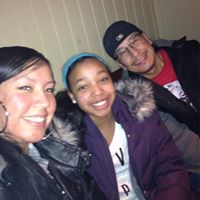 Stacey Chapman Photo 18