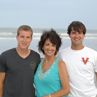 Joyce Bush Photo 14