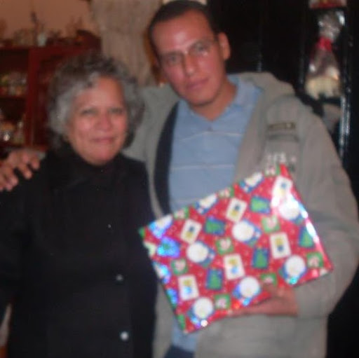 Francisco Aranda Photo 20