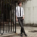 Joshua Robinson Photo 8