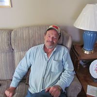 Earnie Robinson Photo 1