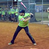 Drew Robinson Photo 22