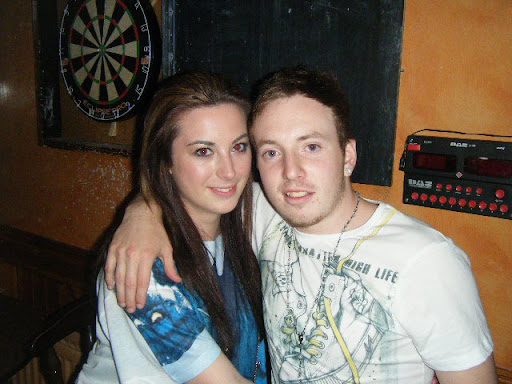 Rachel Murphy Photo 29