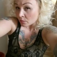 Stacey Hutchinson Photo 15