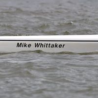 Mike Whittaker Photo 24
