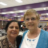 Mary Sewell Photo 20