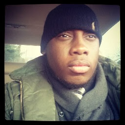 Devin Moore Photo 2