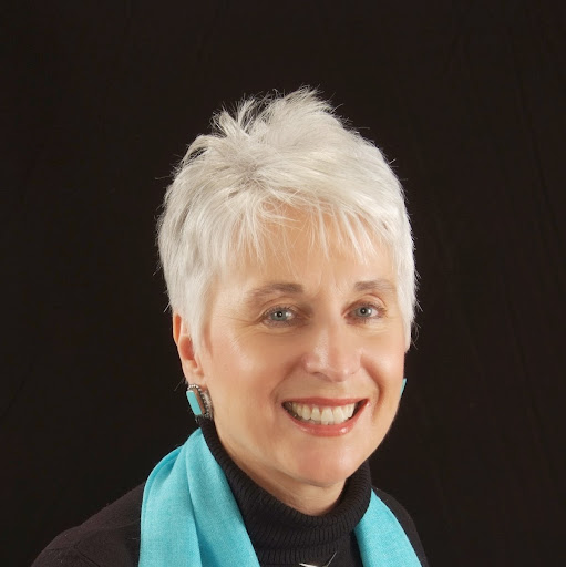 Jane Kendall Photo 8