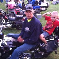 Tim Groce Photo 2