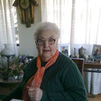 Teresa Gross Photo 34