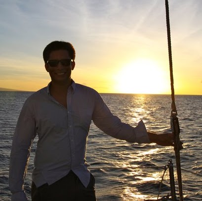 Matthew Robertson Photo 45