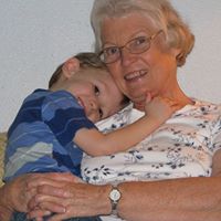 Joan Power Photo 23