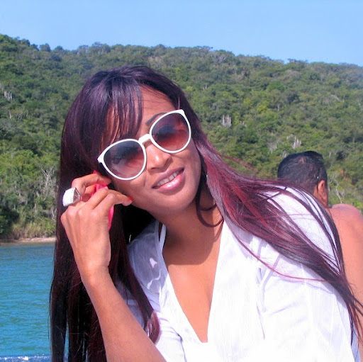Anna Miranda Photo 36