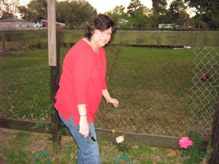 Myra Hill Photo 32