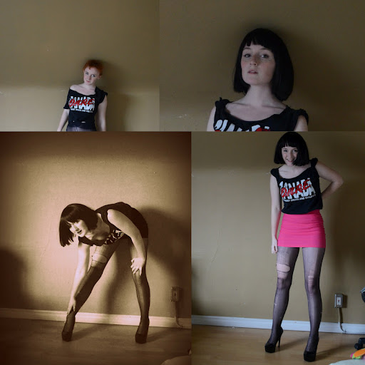 Amy Betts Photo 34