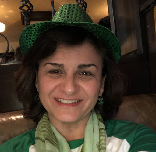 Barbara Everett Photo 32