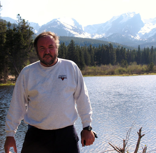 Gordon Morrison Photo 19